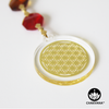 Flower of Life Feng Shui Hanger